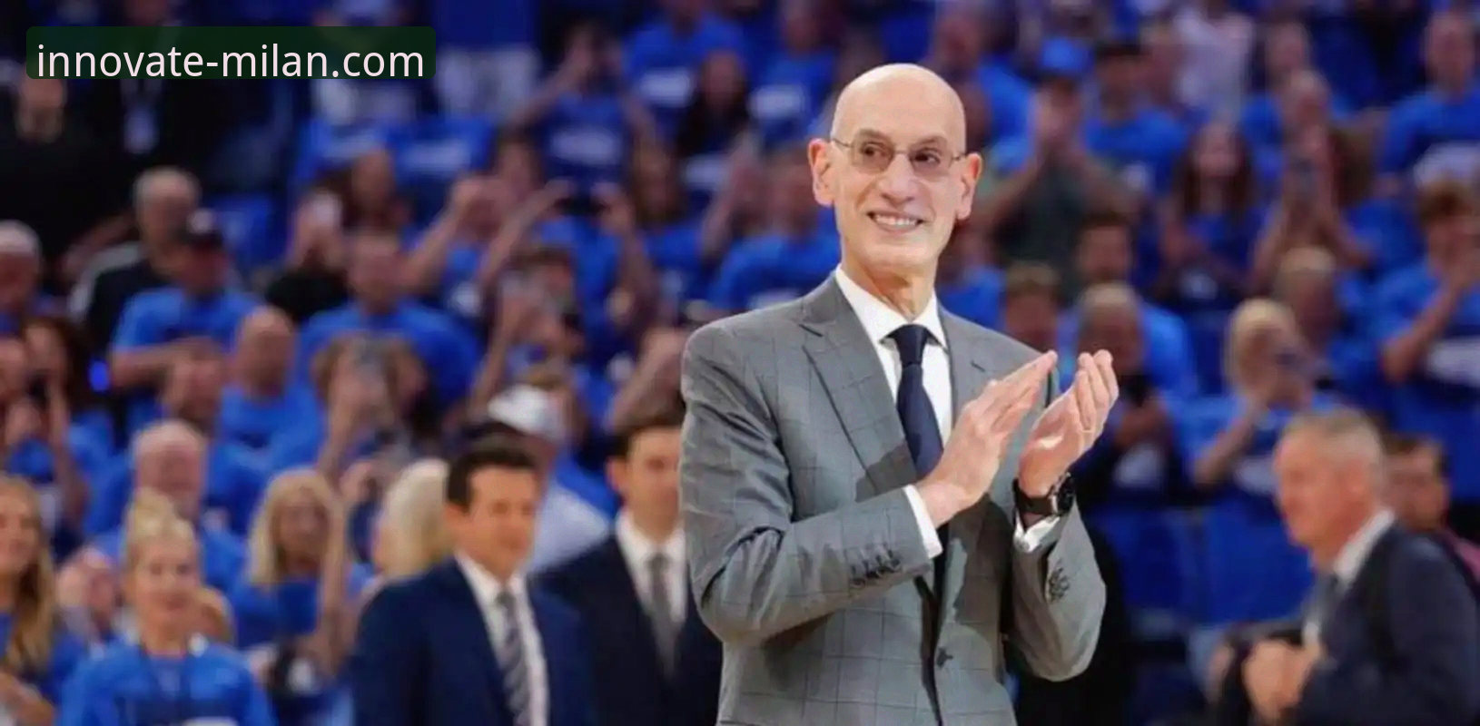 NBA反摆烂新规，如何重塑联盟竞争格局？