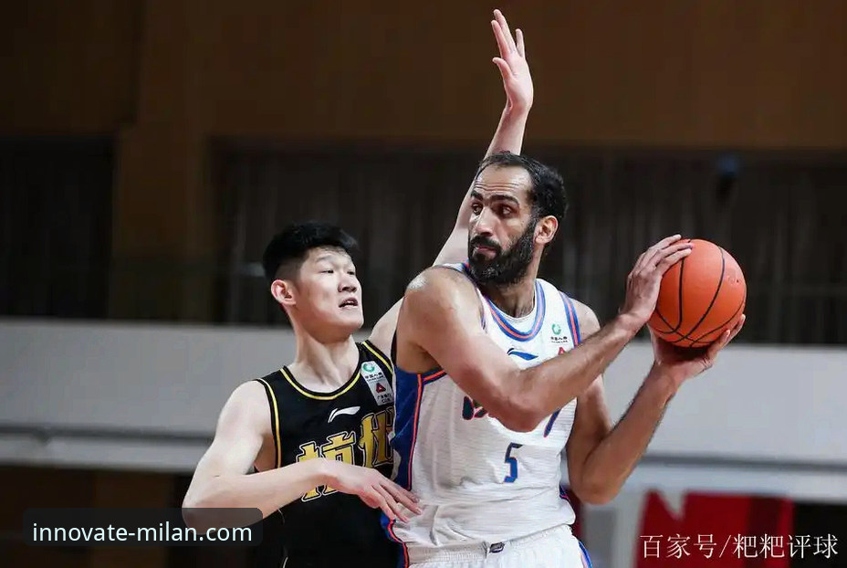 深度解析CBA焦点战：广厦力克四川锁定季后赛席位操作教程